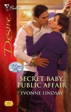 Secret Baby, Public Affair cover picture