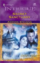 Secret Sanctuary cover picture