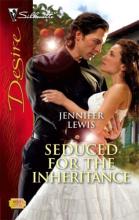 Seduced For The Inheritance cover picture
