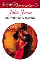 Shackled by Diamonds cover picture