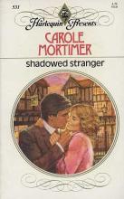 Shadowed Stranger cover picture