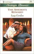 The Sheikh's Reward cover picture
