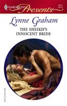 The Sheikh's Innocent Bride cover picture