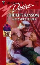 Sheikh's Ransom cover picture