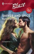 Shiver And Spice cover picture