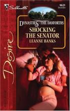 Shocking The Senator cover picture