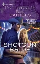 Shotgun Bride cover picture