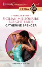 Sicilian Millionaire, Bought Bride cover picture