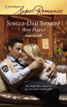 Single Dad Sheriff cover picture