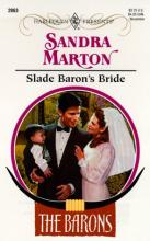 Slade Baron's Bride cover picture