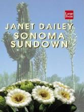 Sonora Sundown cover picture