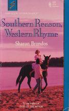 Southern Reason, Western Rhyme cover picture