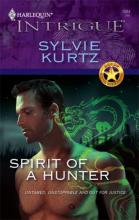 Spirit Of A Hunter cover picture