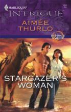 Stargazer's Woman cover picture