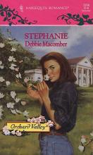 Stephanie cover picture