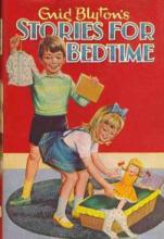 Stories for Bedtime cover picture