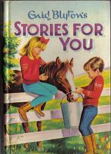 Stories for you cover picture