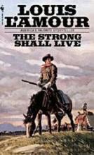 The Strong Shall Live cover picture