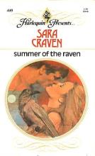 Summer Of The Raven cover picture