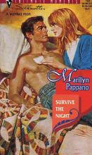 Survive The Night cover picture