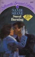 Sweet Burning cover picture