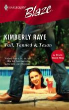 Tall, Tanned and Texan Tall, Tanned and Texan cover picture