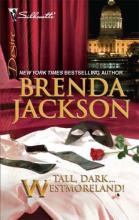 Tall, Dark Westmoreland cover picture