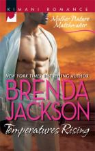 Temperatures Rising Temperatures Rising cover picture