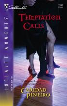 Temptation Calls cover picture