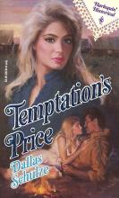 Temptation's Price cover picture