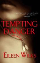 Tempting Danger cover picture