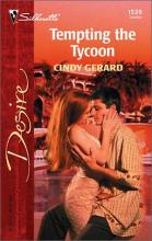 Tempting The Tycoon cover picture