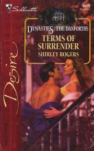 Terms of Surrender cover picture