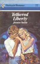 Tethered Liberty cover picture