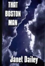 That Boston Man cover picture