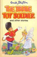 The Brave Toy Soldier cover picture