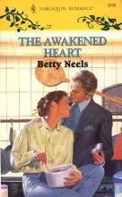 The Awakened Heart cover picture