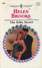 The Baby Secret cover picture