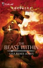 The Beast Within cover picture