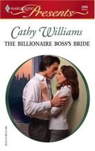 The Billionaire Boss's Bride cover picture