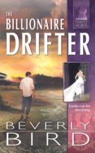 The Billionaire Drifter cover picture