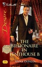 The Billionaire In Penthouse B cover picture