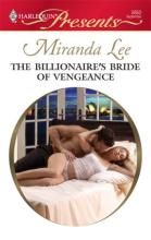 The Billionaire's Bride Of Vengeance The Billionaire's Bride Of Vengeance cover picture