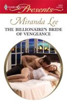 The Billionaire's Bride Of Vengeance cover picture