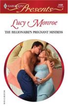 The Billionaire's Pregnant Mistress cover picture