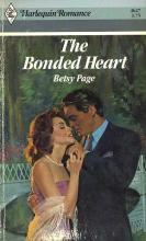 The Bonded Heart cover picture