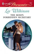 The Boss's Forbidden Secretary cover picture
