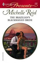 The Brazilian's Blackmailed Bride cover picture