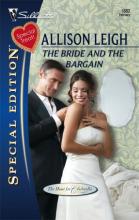 The Bride And The Bargain cover picture