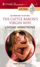 The Cattle Baron's Virgin Wife cover picture
